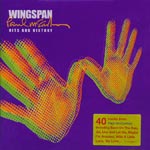 McCartney, Paul - Wingspan - Hits and History [DCD]