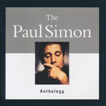 Simon, Paul - The anthology [DCD]