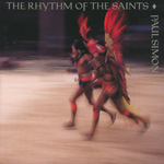 Simon, Paul - The rhythm of the saints [CD]