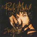 Abdul, Paula - Spellboud
