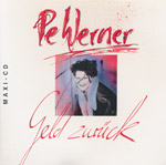 Werner, Pe - Geld zur&uuml;ck