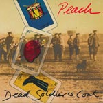 Peach - Dead Soldier's Coat