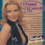 March, Peggy &ndash; Einfach das Beste