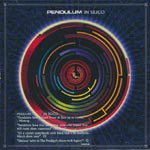 Pendulum - In Silico