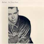 Pet Shop Boys - Before