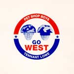 Pet Shop Boys - Go west