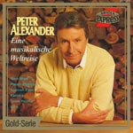 Alexander, Peter - Eine musikalische Weltreise