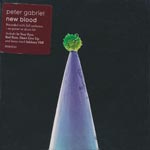 Gabriel, Peter - New blood [CD]