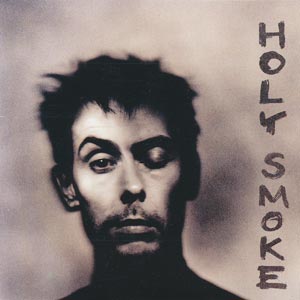 Murphy, Peter - Holy Smoke [CD] 
