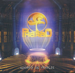 Pharao - World of magic 