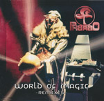 Pharao - World of magic - Remixes