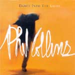 Collins, Phil - Dance into the light