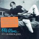 Collins, Phil - Its in your eyes