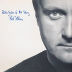 Collins, Phil - Both sides of the story