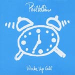 Collins, Phil - Wake up call