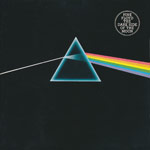 Pink Floyd - Dark side of the moon [CD]