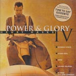 Various Artists - Power and Glory IV - Henry Maske