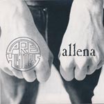 Pre-Historic - Allena