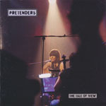 Pretenders - The isle of view [CD]