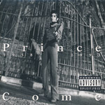 Prince - 1958-1993 Come [CD]