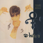 Prince - Hate u