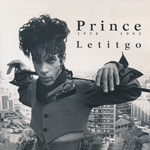 Prince - Let it go