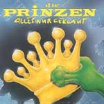 Prinzen - Alles nur geklaut (Maxi)