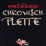 Prinzen - Chronisch pleite