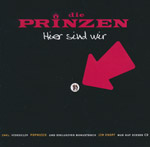 Prinzen - Hier sind wir