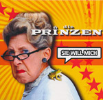 Prinzen - Sie will mich