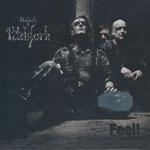 Project Pitchfork - Feel!