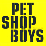 Pet Shop Boys - Home and dry CD1