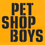 Pet Shop Boys - Home and dry CD2