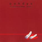Puhdys - Das Beste aus 25 Jahren - Volume 2