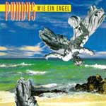 Puhdys - Wie ein Engel [LP]