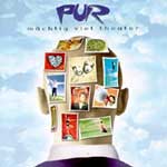 PUR - M&auml;chtig viel Theater [CD]