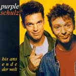 Purple Schulz - Bis ans Ende der Welt