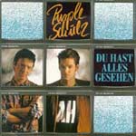 Purple Schulz - Du hast alles gesehen
