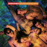 Pushtwangers - Push that twang into motion