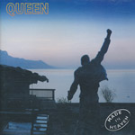 Queen - Made in heaven [CD]