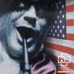 Rammstein - Amerika [3"]