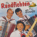 De Randfichten &ndash; Das Beste