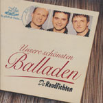 De Randfichten &ndash; Unsere sch&ouml;nsten Balladen