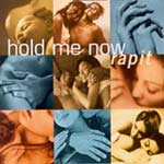 Rapit - Hold me now (4-Track-Maxi-CD)