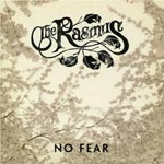 Rasmus - No fear