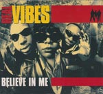 Real Vibes - Believe in me