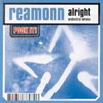 Reamonn - Alright [3"]