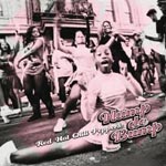 Red Hot Chili Peppers - Hump the bump