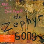Red Hot Chili Peppers - The zephyr song