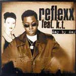 Reflexx feat. K.T. - Day by day